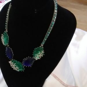 Betsey Johnson necklace